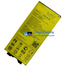 Batéria pre LG G5 H968 H960 H830 H868 F700 BL-42D1F [Náhradná batéria]